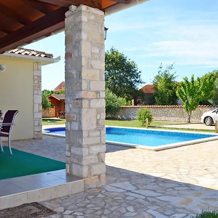 Ferienhaus Mark *