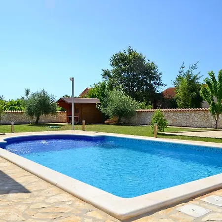 Ferienhaus Mark *