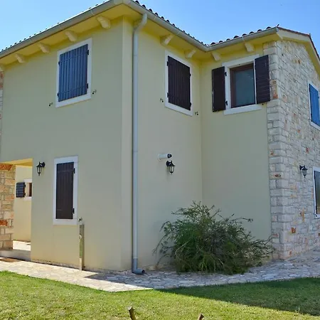 Ferienhaus Mark