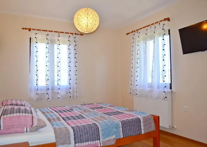 Vakantiehuis Mark Medulin