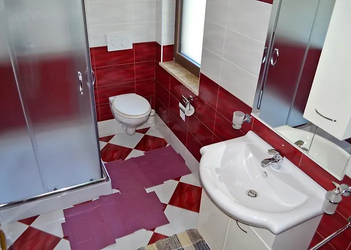 Mark Vakantiehuis Medulin