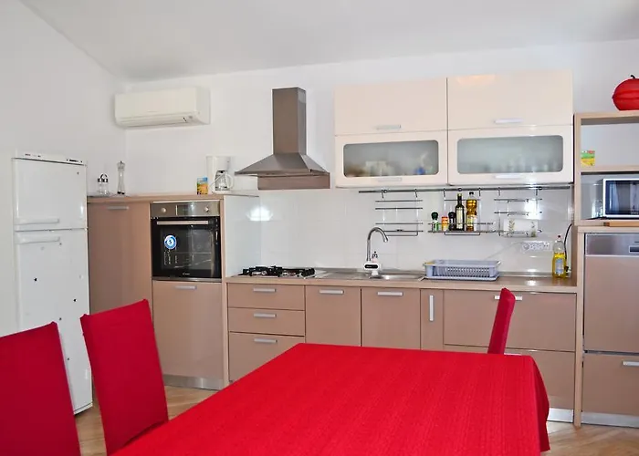 Mark Vakantiehuis Medulin