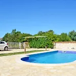Holiday home Mark