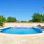 Holiday home Mark *