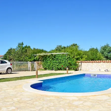 Holiday home Mark