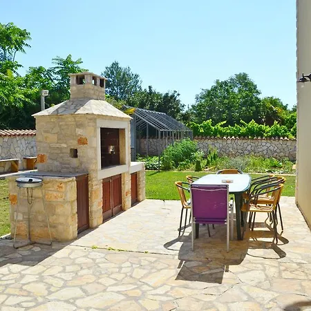 Holiday home Mark *