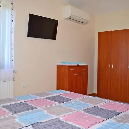 Nyaraló Mark