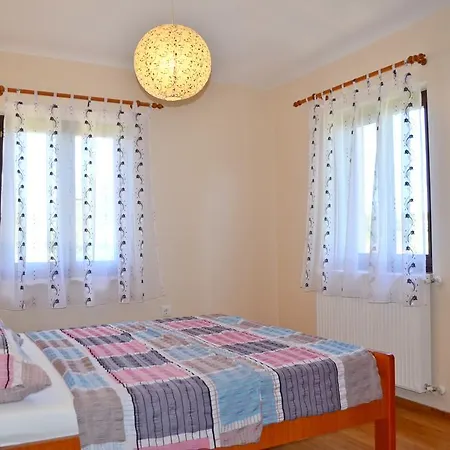 Ferienhaus Mark Medulin