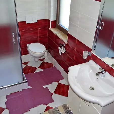 Mark Ferienhaus Medulin