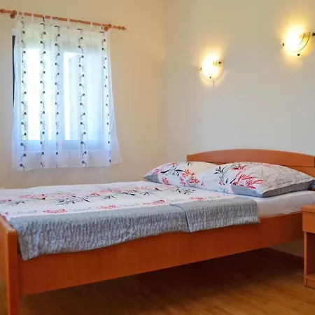 Mark Holiday home Medulin