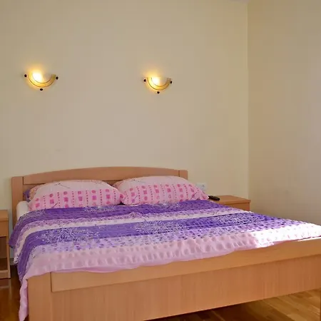 Ferienhaus Mark Medulin