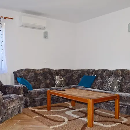 Holiday home Mark *