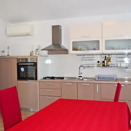 Mark Holiday home Medulin