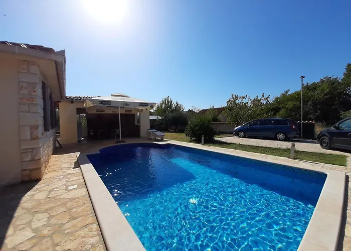 Σπίτι διακοπών Mark *