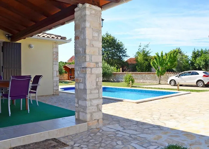 Σπίτι διακοπών Mark *