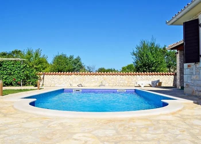 Σπίτι διακοπών Mark *