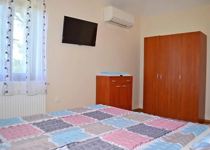 Σπίτι διακοπών Mark