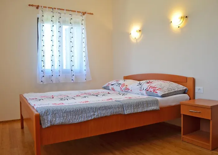 Mark Σπίτι διακοπών Μεντουλίν