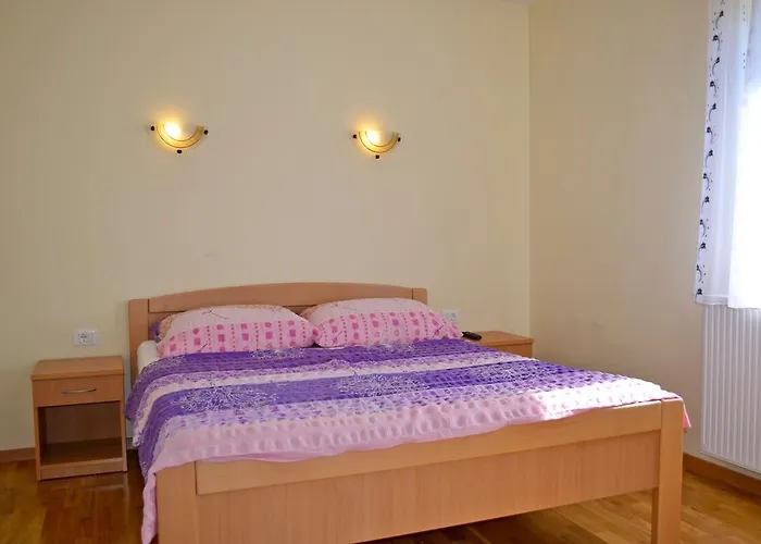 Σπίτι διακοπών Mark Μεντουλίν