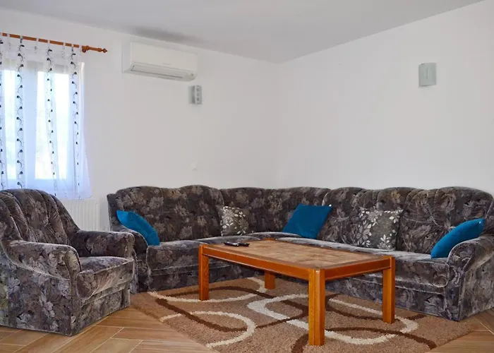 Σπίτι διακοπών Mark *