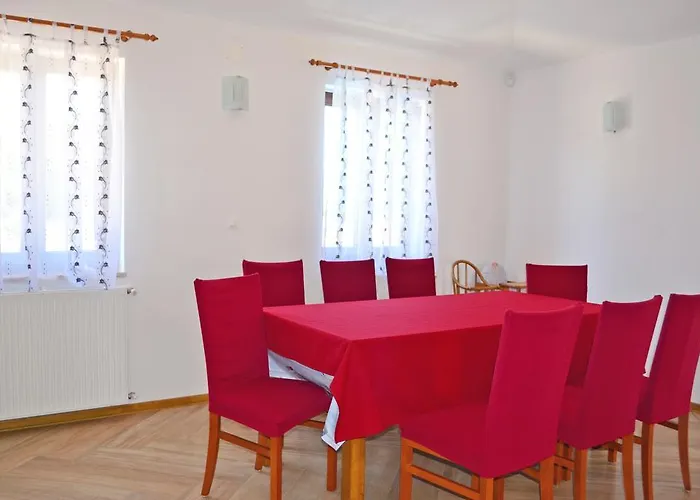 Σπίτι διακοπών Mark Μεντουλίν